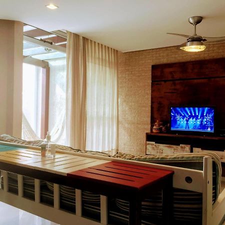 폰탈 두 파라나 Sua Casa No Atami 빌라 외부 사진