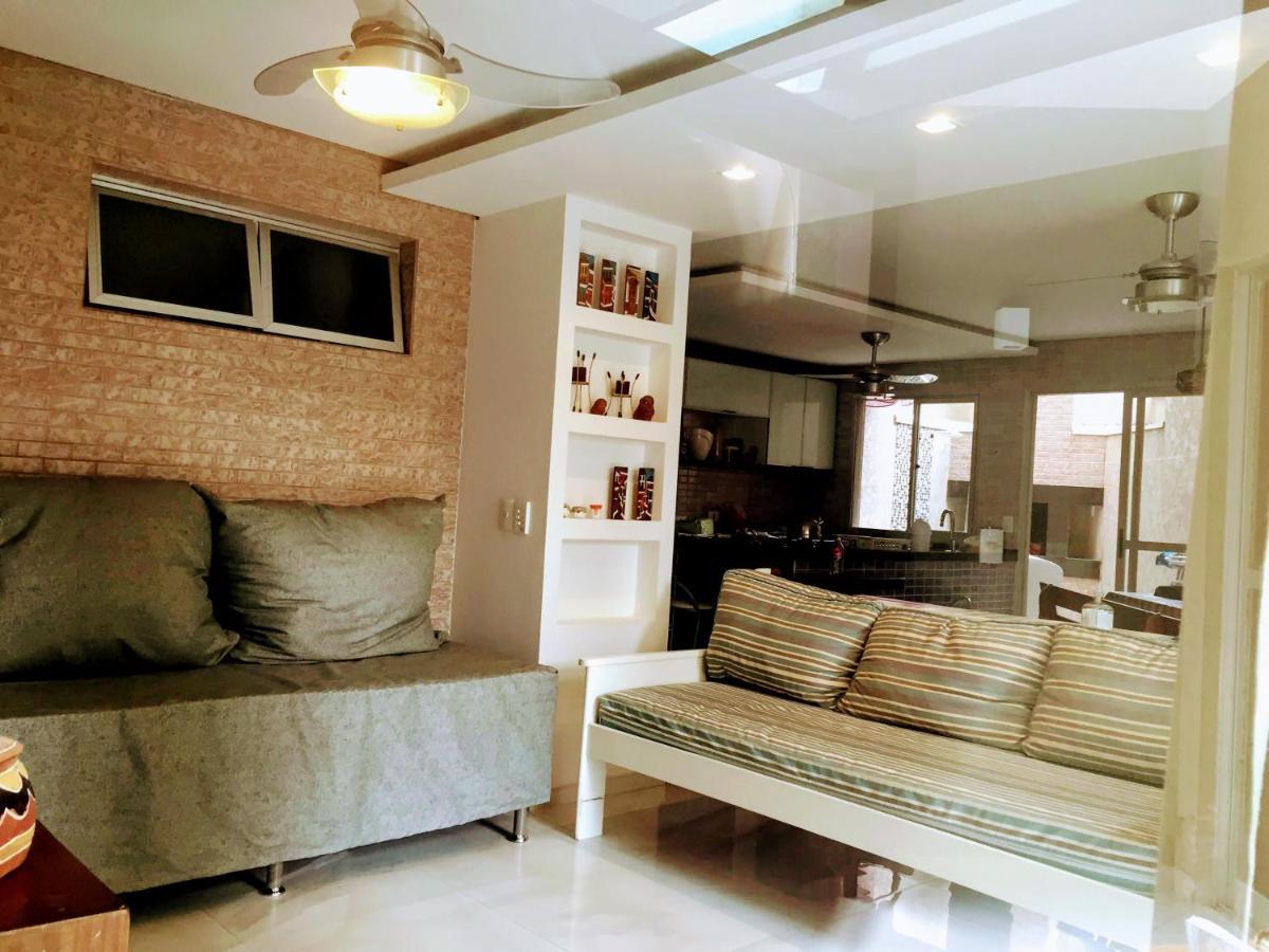 폰탈 두 파라나 Sua Casa No Atami 빌라 외부 사진