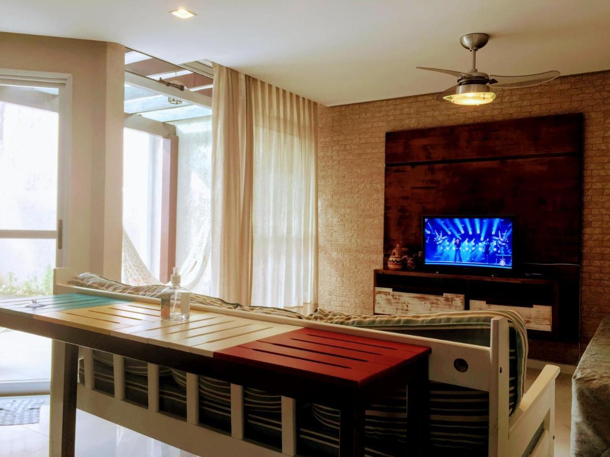 폰탈 두 파라나 Sua Casa No Atami 빌라 외부 사진