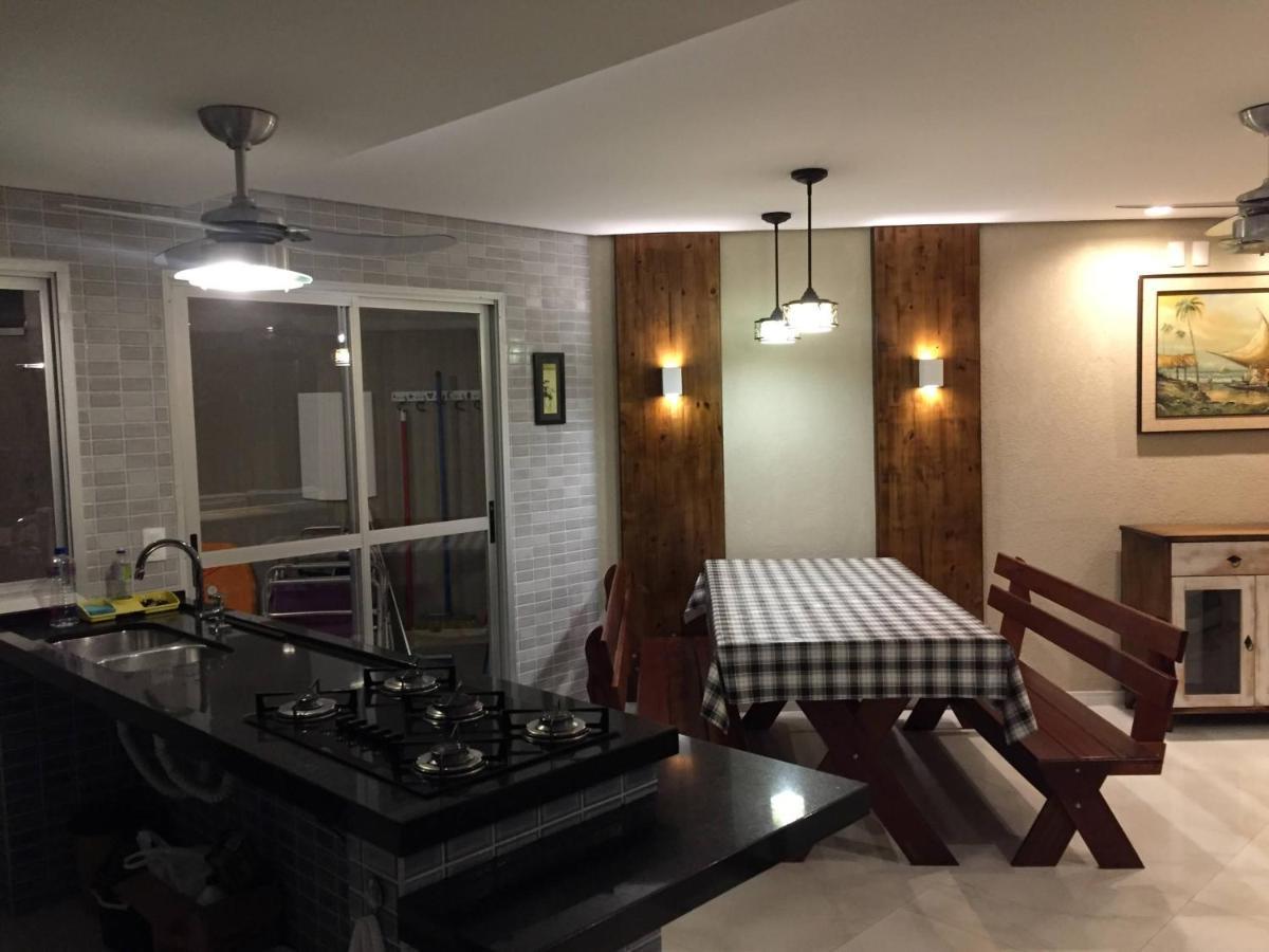 폰탈 두 파라나 Sua Casa No Atami 빌라 외부 사진