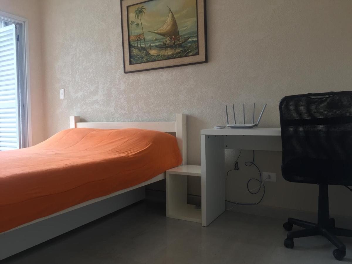 폰탈 두 파라나 Sua Casa No Atami 빌라 외부 사진