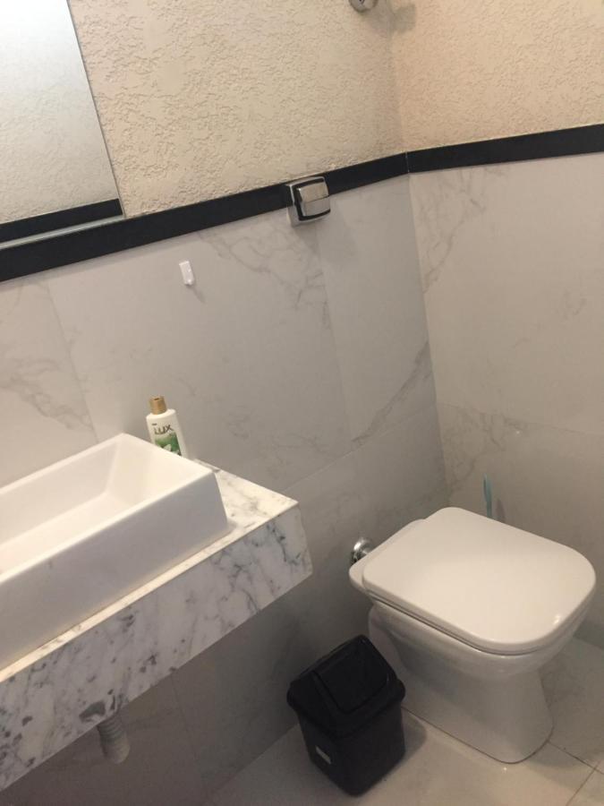 폰탈 두 파라나 Sua Casa No Atami 빌라 외부 사진